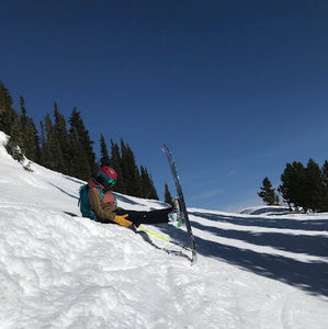 Meet your Posher, Bella